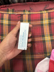Milk Makeup hydro grip primer