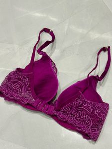 Victoria’s Secret Lace  Bra