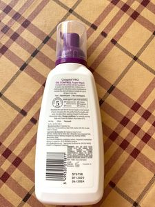 Cetaphil Pro Oil Control Foam Face WashFor Acne &amp; Oily Prone Skin | 236ml