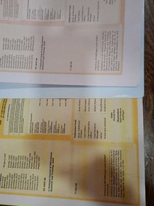 Class XI Chemistry Ncert Textbooks - Part 1 &amp; 2