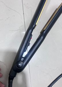 Vega Hair Crimper