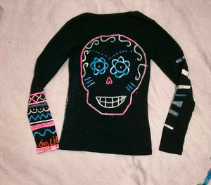 Very Beautiful Long Sleeves H&amp;M Top