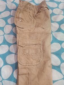 Boys Pant