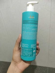 Moroccanoil Moisture Repair Shampoo