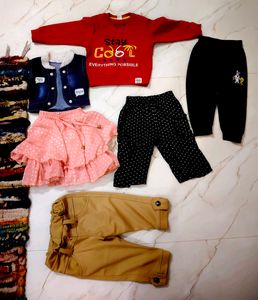Adorable Baby Boys n girls Outfit Set