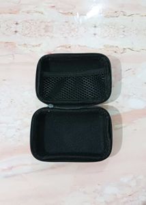 Cute Pink Small Pouch