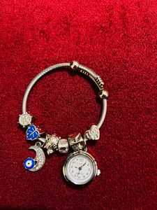 Branded Designer Watch New With Tag ❤️