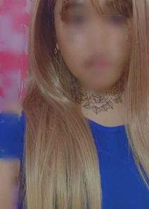 Shein Ombre Brown Wig