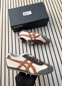 Onitsuka Tiger Mexico 66 Shoes