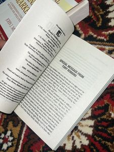Trading Investing Books Set