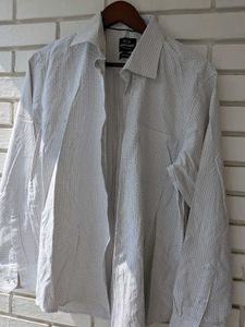 Men's Checked Casual Shirt