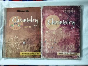 class 12 NCERT Textbooks