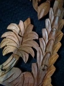 Key Holder Wooden