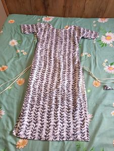 kurta with leggings