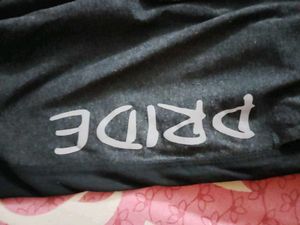 77.Gray Joggers(xl)