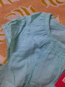 Trendy Girls Top