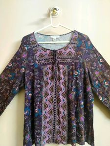 🔥BUY1GET1🔥Imported Women's Top (Vintage X Americ