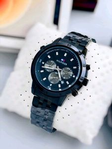 Tommy Hilfiger Chronograph Watch