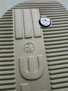 FLITE NEW SLIPPERS