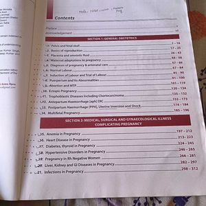 Obstetrics Self Assessment &amp; Review Book