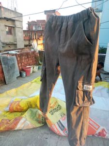 Men's Cargo Pants