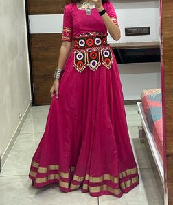 2 Lehenga Choli