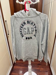 GAP USA "Nineteen Sixty-Nine" Hoodie