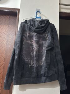 Trendy Sinner Hoodie