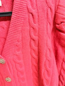 Korean Cardigan