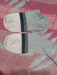 Comfortable Athletic Ankle Socks