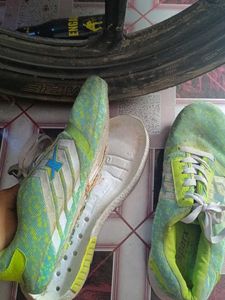 Spark Sport Shoes Swap available