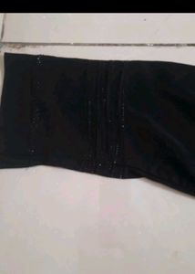 Elegant Black burkha
