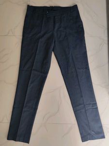 Men's Striped Trousers