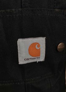 Carhartt Vertical Open Tote Bag