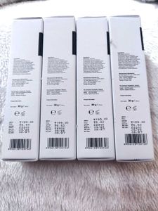 Minimalist Vitamin B5 Moisturizer