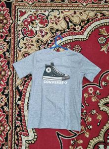 Converse Graphic Tshirt