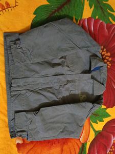 Men's Jacket