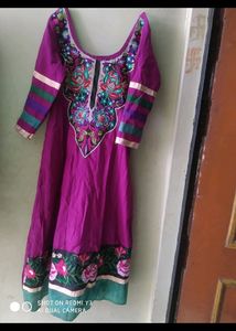 Gown Dress For Women