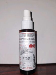 Kannauj Rose Water