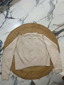 Cozy Knit Button-Up Cardigan