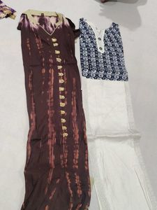 Elegant Kurta Set - Stylish Ethnic Wear 2
