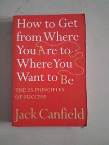 25 principals of success