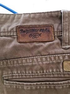Brown Chinos for men
