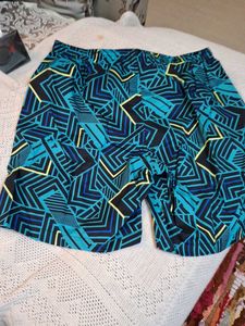 Speedo Swim Trunks
