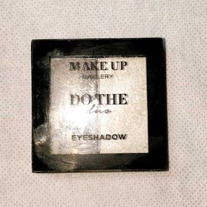 Makeup Gallery Eyeshadow Duo