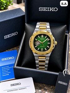 Seiko Automatic Watch