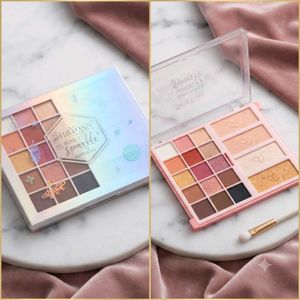 Born to Sparkle Makeup Kit