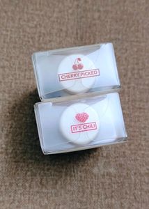 Pack Of 2 Sheglam Lip And Cheek Tint