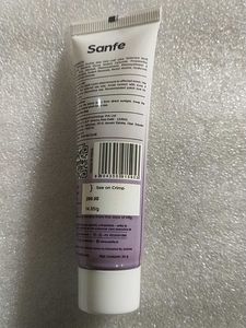 Sanfe Pore Blur Gel