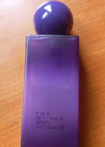 Secret Temptation Romance Eau De Parfum - 50ml